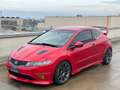 Honda Civic 2.0 i-VTEC 3p. Type R i-P Rosso - thumbnail 1