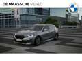 BMW 118 1-serie 118i High Executive M Sport Automaat / Pan Grijs - thumbnail 1
