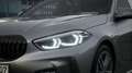 BMW 118 1-serie 118i High Executive M Sport Automaat / Pan Grijs - thumbnail 8