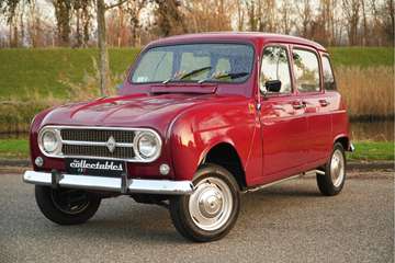 4 Origineel NL geleverd