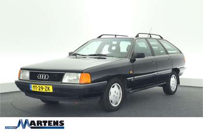 Audi 100 Avant 2.3 136pk Automaat NL Auto 1e Eigenaar