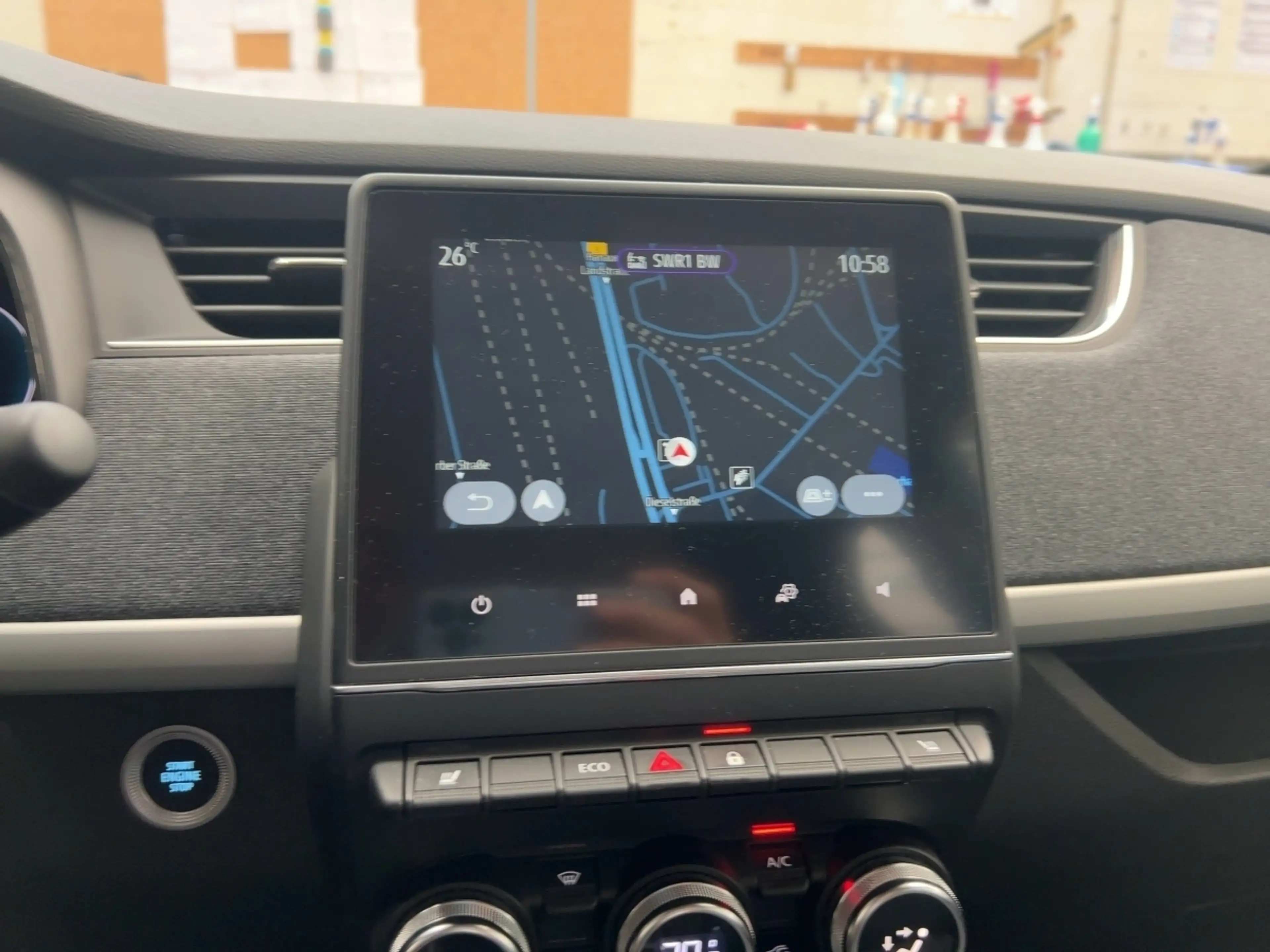 Renault ZOE EVOLUTION ZE50 135 CCS/Winter-Paket — photo 13