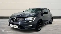 Renault Megane 1.5 Blue dCi 115ch Limited EDC -21N
