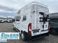 Karmann Dexter 550 Wit - thumbnail 13