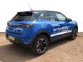Opel Mokka e GS Line *ACC**SHZ**Kamera* Bleu - thumbnail 4