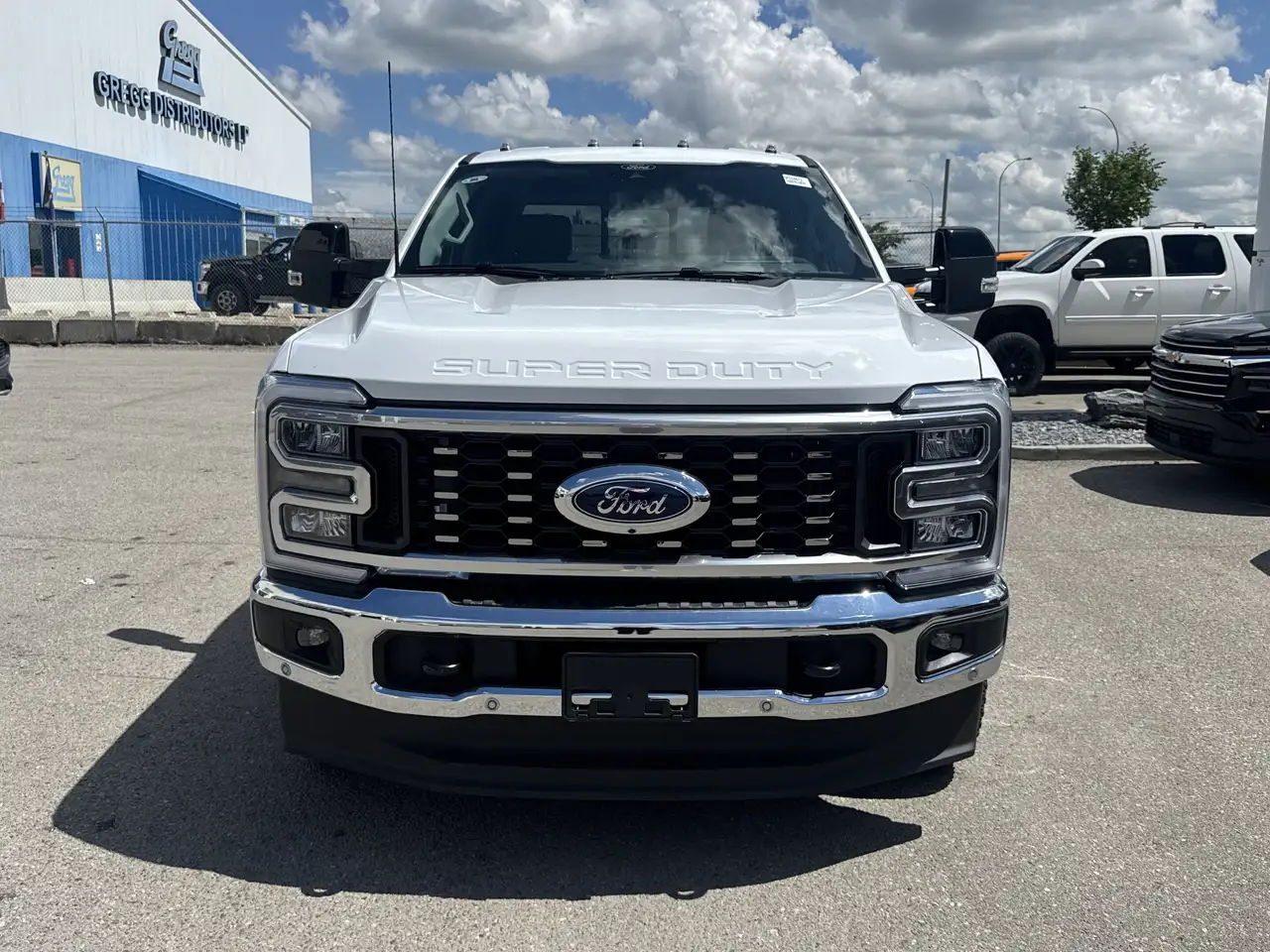 Ford F 350 снимка Ford F 350