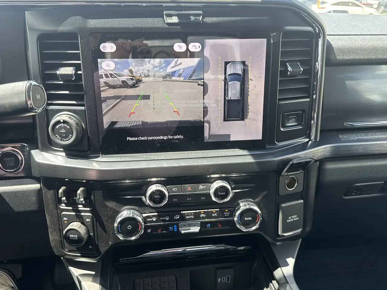 Ford F 350 снимка Ford F 350