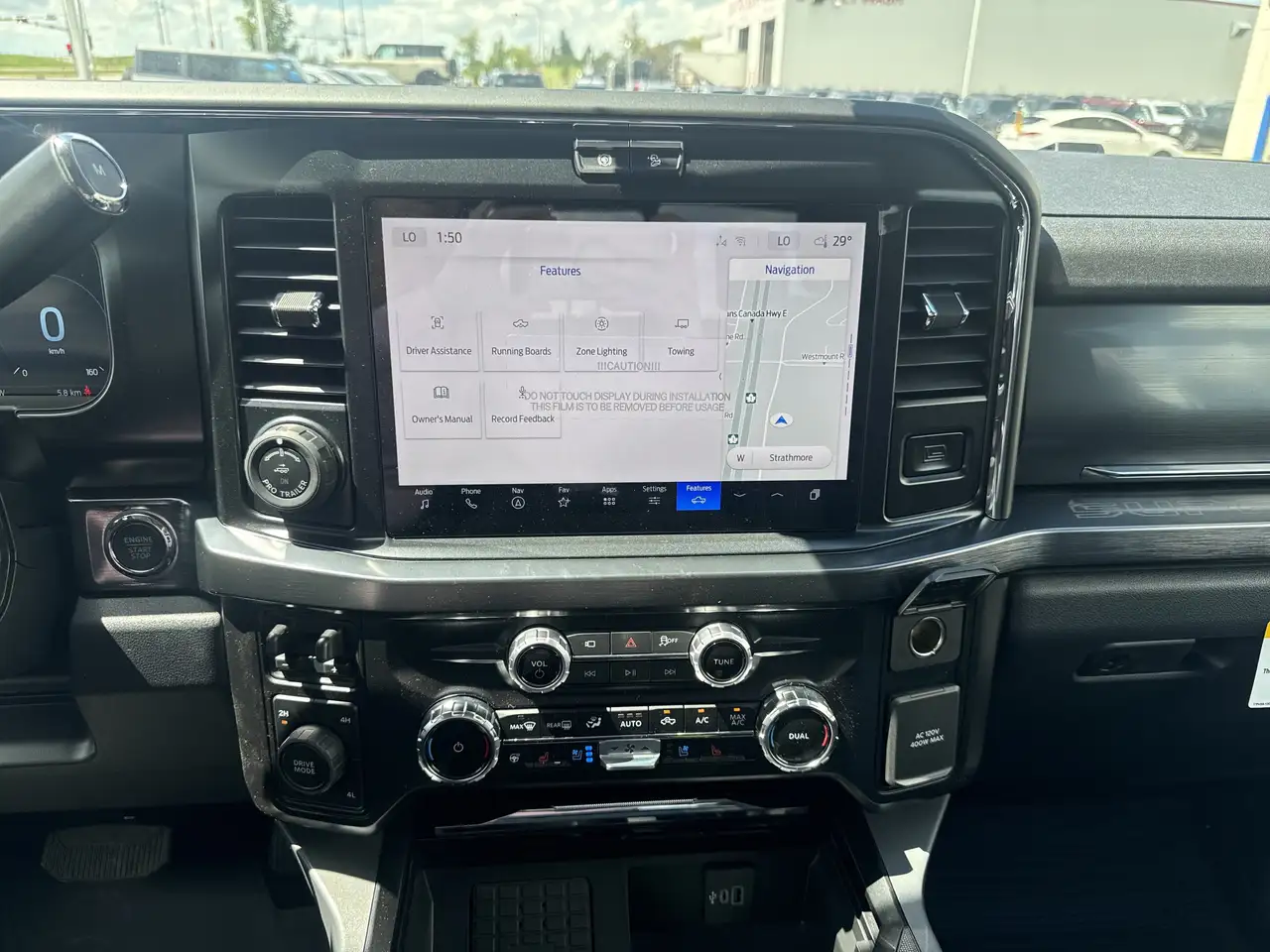 Ford F 350 снимка Ford F 350