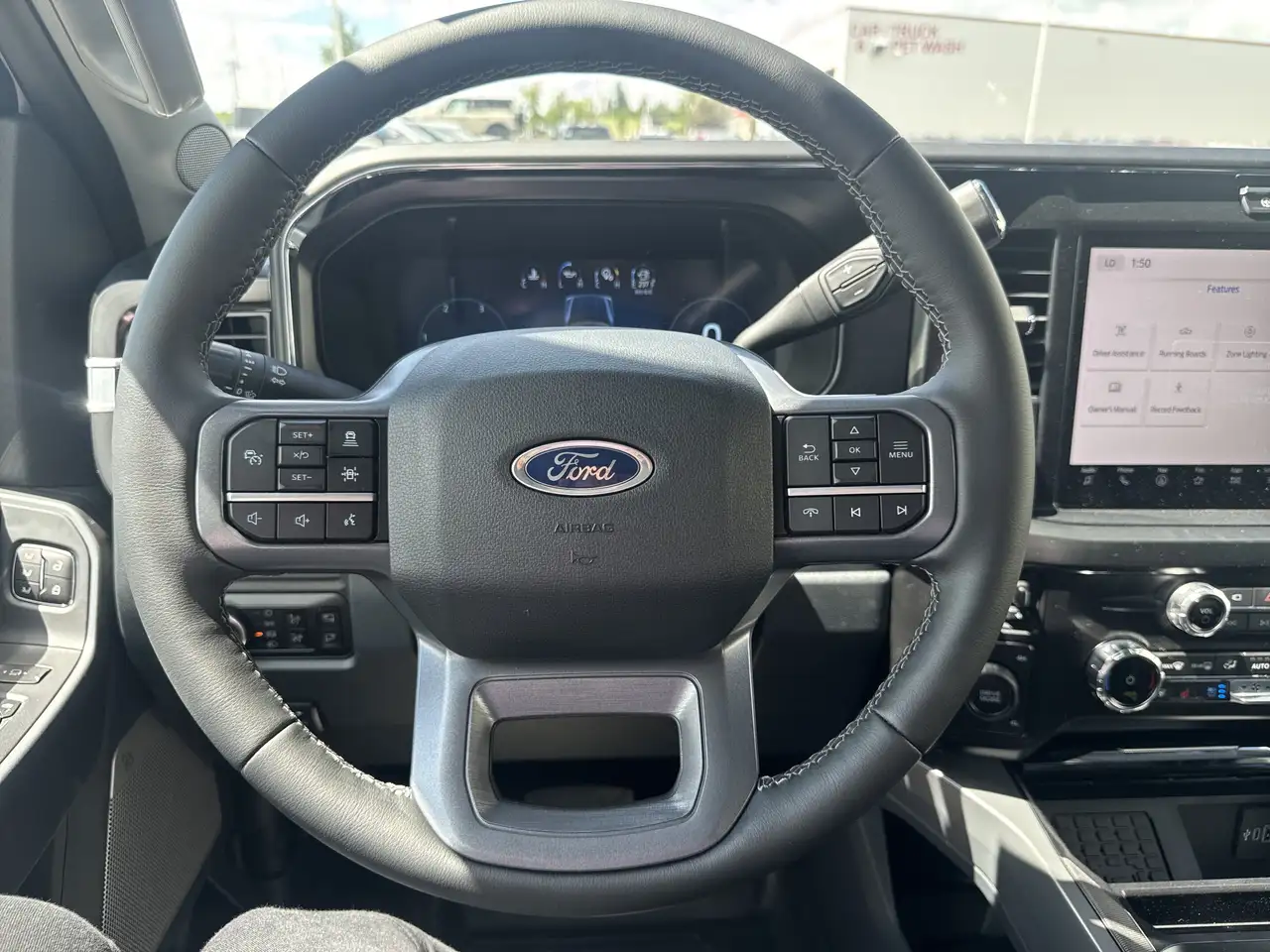 Ford F 350 снимка Ford F 350