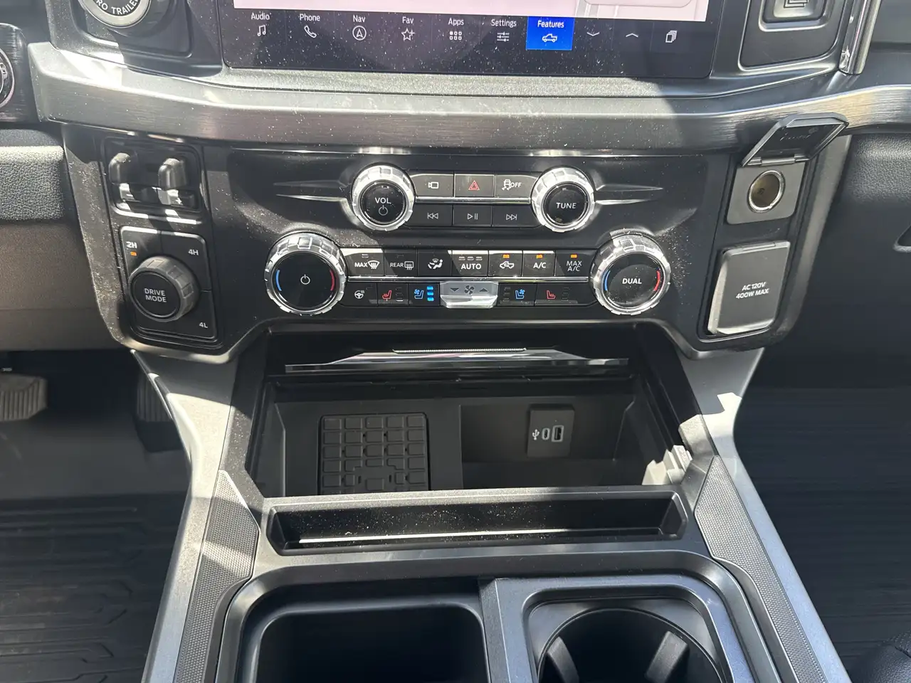 Ford F 350 снимка Ford F 350