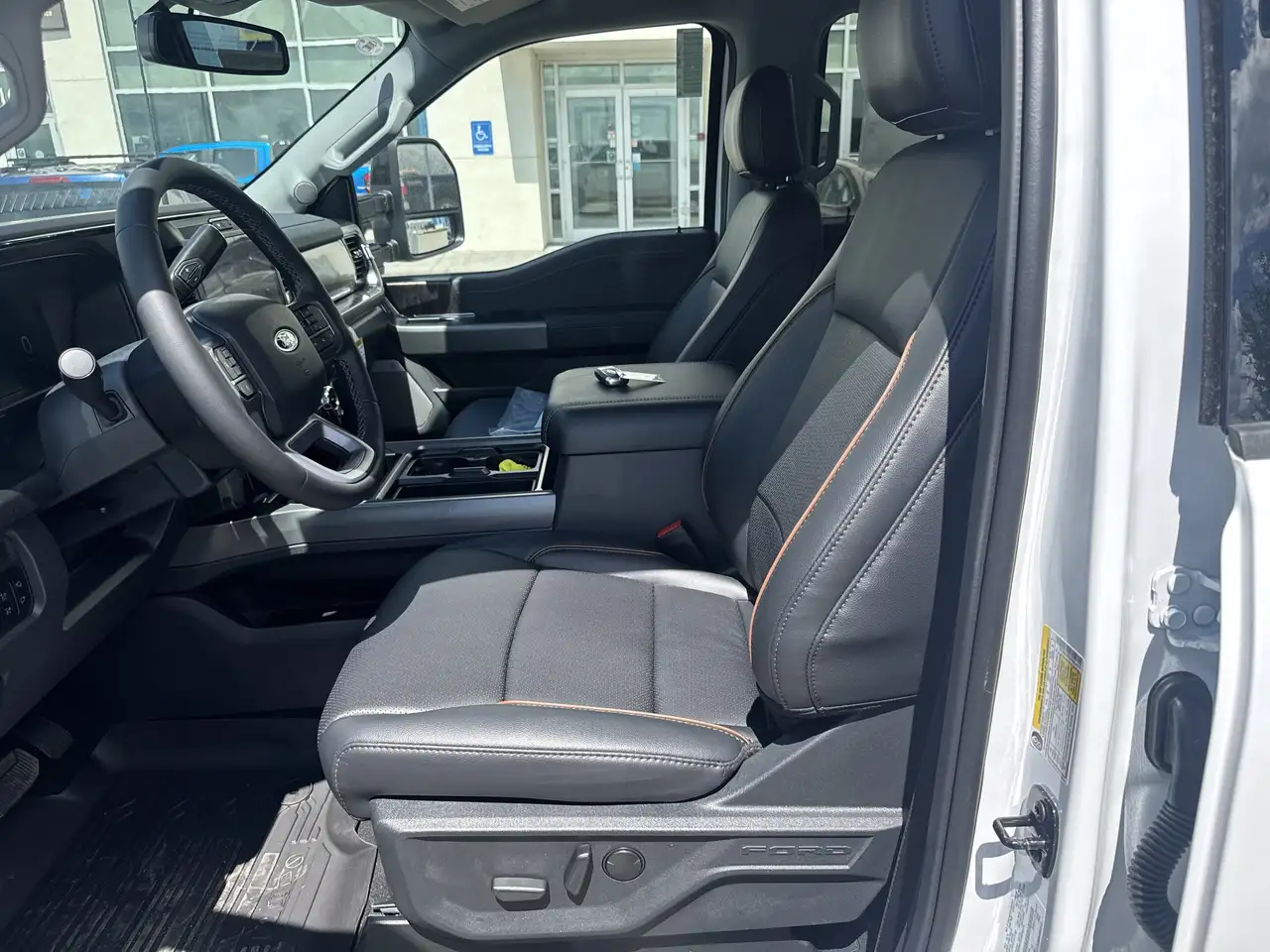 Ford F 350 снимка Ford F 350
