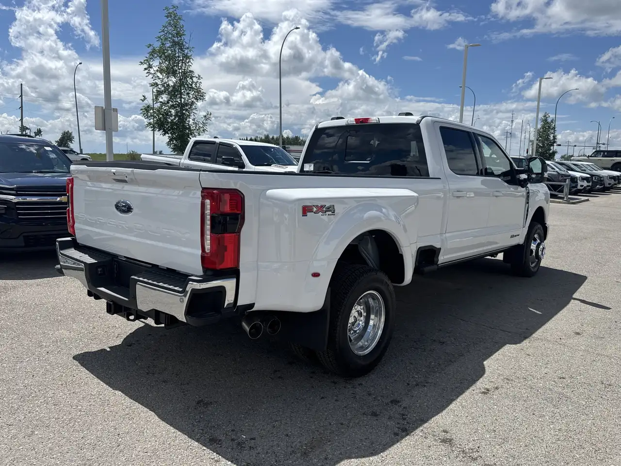 Ford F 350 снимка Ford F 350