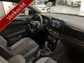 Volkswagen T-Roc 1.5 TSI R-LINE/BLACK STYLE/PANORAMA/KEY-LESS/19 IN Grijs - thumbnail 11