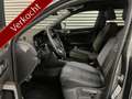 Volkswagen T-Roc 1.5 TSI R-LINE/BLACK STYLE/PANORAMA/KEY-LESS/19 IN Grijs - thumbnail 6