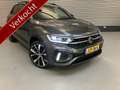 Volkswagen T-Roc 1.5 TSI R-LINE/BLACK STYLE/PANORAMA/KEY-LESS/19 IN Grijs - thumbnail 27