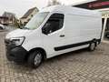 Renault Master L2H2 HKa 3,5 Komfort mit Klima/AHK/ZV/EFH/eSp/ESP/ Weiß - thumbnail 6
