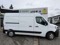 Renault Master L2H2 HKa 3,5 Komfort mit Klima/AHK/ZV/EFH/eSp/ESP/ Weiß - thumbnail 2
