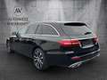 Mercedes-Benz E 300 de 4Matic | HUD | 360 | Schwarz - thumbnail 3