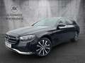 Mercedes-Benz E 300 de 4Matic | HUD | 360 | Schwarz - thumbnail 1