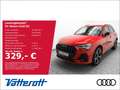 Audi Q3 S line 45 TFSI quattro Navi Standhzg. ACC Matrix Rot - thumbnail 1