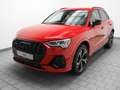 Audi Q3 S line 45 TFSI quattro Navi Standhzg. ACC Matrix Rot - thumbnail 2