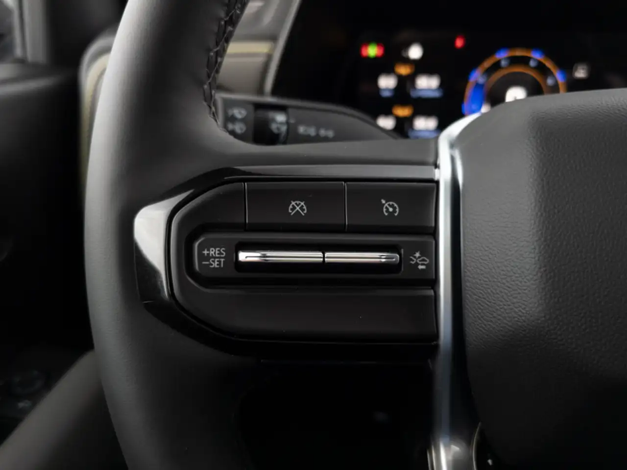 Chevrolet Colorado fotografie Chevrolet Colorado