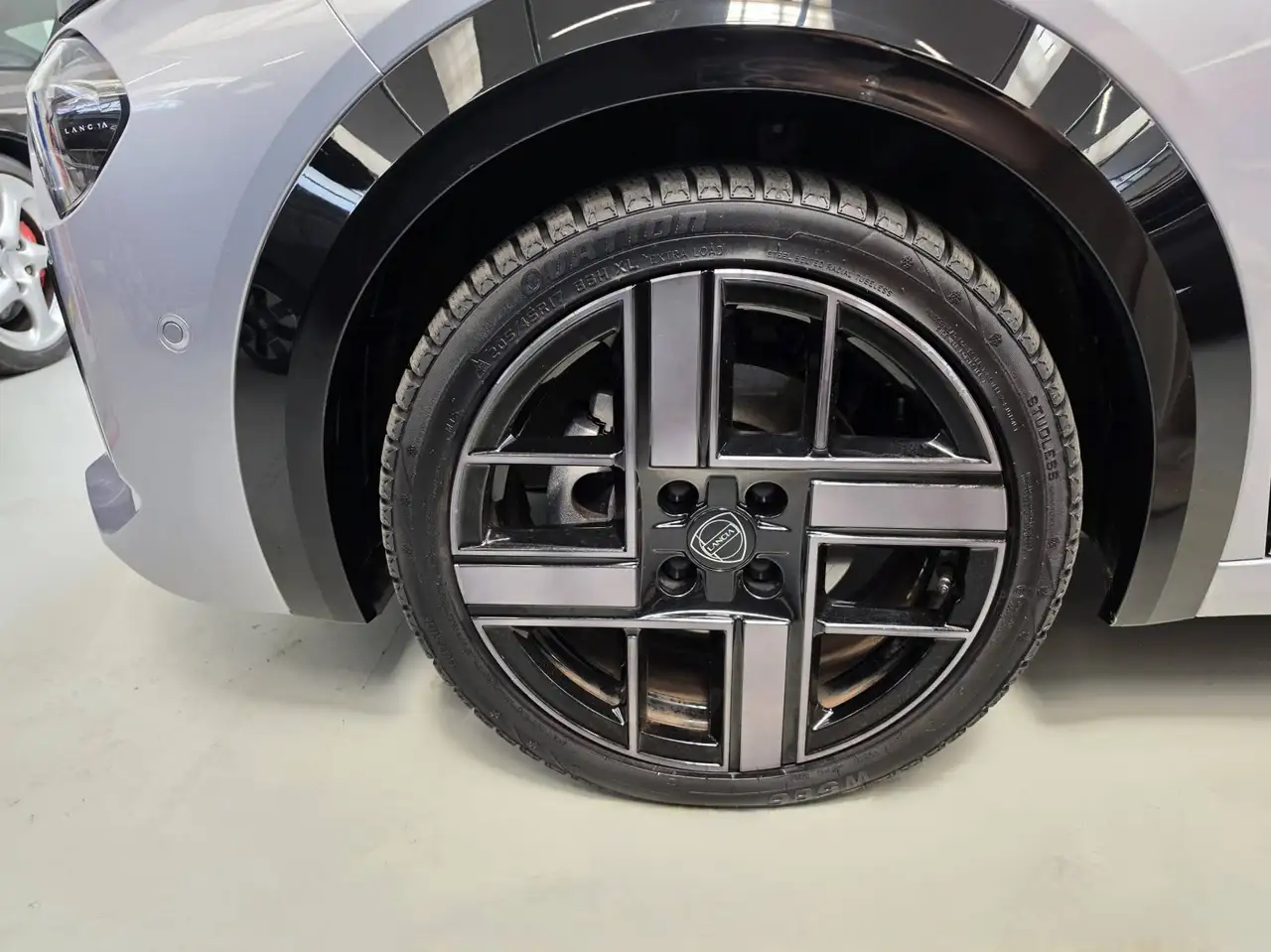 Lancia Ypsilon 2024 — фото 14