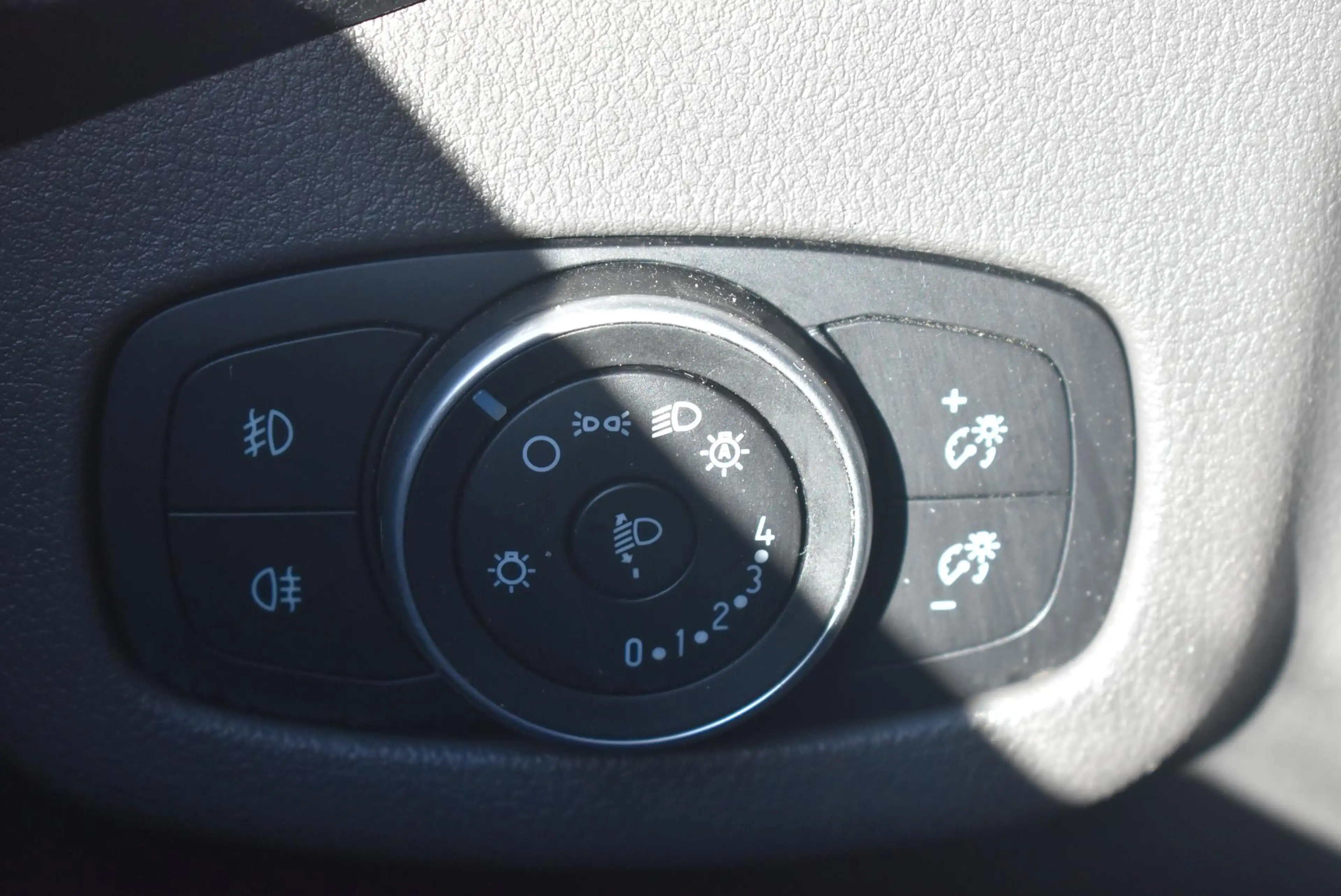 Ford Transit Connect 1.5 EcoBlue L1 Trend | Climate Control | Cruise Co — photo 14