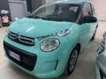 Citroen C1 C1 1.0 vti Shine s Verde - thumbnail 3