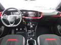 Opel Mokka 1.2 Turbo 130pk GS Line CARPLAY CAMERA Rosso - thumbnail 2