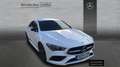 Mercedes-Benz CLA 200 -SS D AMG LINE Blanc - thumbnail 3