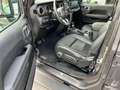 Jeep Wrangler Sahara PHEV - power softtop Grey - thumbnail 8