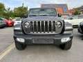 Jeep Wrangler Sahara PHEV - power softtop Gris - thumbnail 2