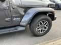 Jeep Wrangler Sahara PHEV - power softtop Grey - thumbnail 3