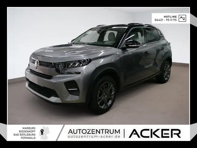 Citroen 113 MAX 44kWh RFK/PDC/Navi/Klimaaut. -35%*