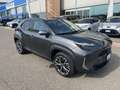 Toyota Yaris Cross 1.5 Hybrid 5p. E-CVT Lounge Grijs - thumbnail 10