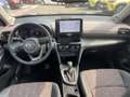 Toyota Yaris Cross 1.5 Hybrid 5p. E-CVT Lounge Grijs - thumbnail 13