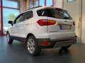 Ford EcoSport 125cv Titanium Bianco - thumbnail 6
