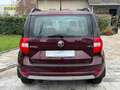 Skoda Yeti Yeti 1.2 TSI Active *Klima*2Hand*AHK* Braun - thumbnail 5
