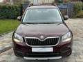 Skoda Yeti Yeti 1.2 TSI Active *Klima*2Hand*AHK* Braun - thumbnail 13