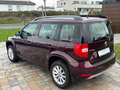 Skoda Yeti Yeti 1.2 TSI Active *Klima*2Hand*AHK* Braun - thumbnail 2