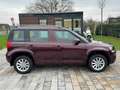 Skoda Yeti Yeti 1.2 TSI Active *Klima*2Hand*AHK* Braun - thumbnail 8