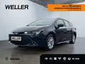 Toyota Corolla 1.8 Hybrid TS Business Edition *LED*CAM* Schwarz - thumbnail 1
