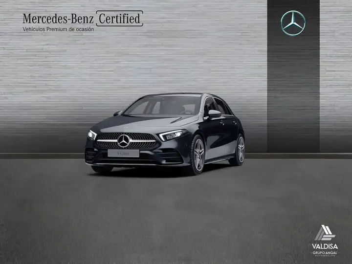 Mercedes-Benz Clase A A 200 d AUT. 2022