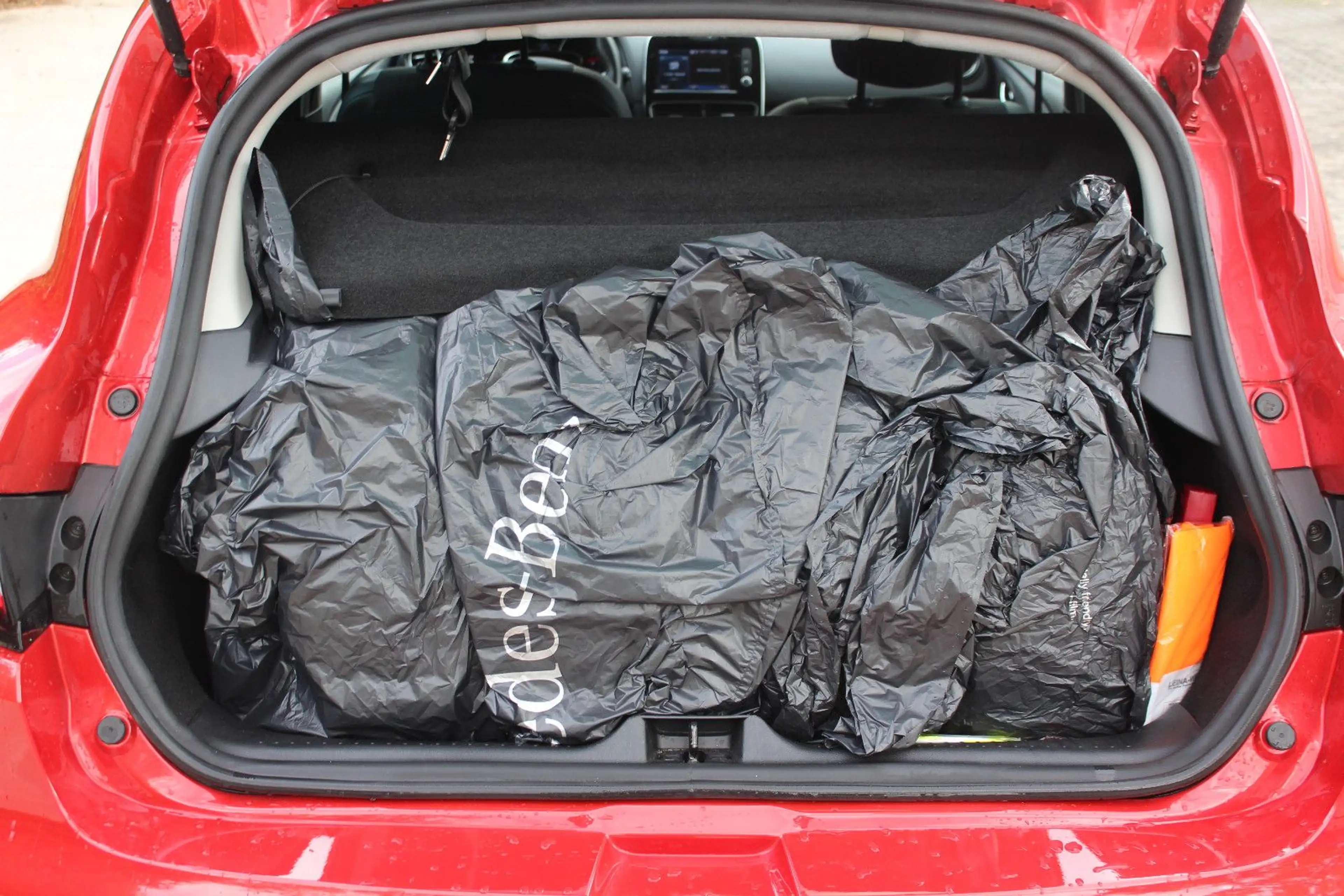 Renault Clio IV Intens+Navi+Kamera+Keyless+LED+PDC — photo 7