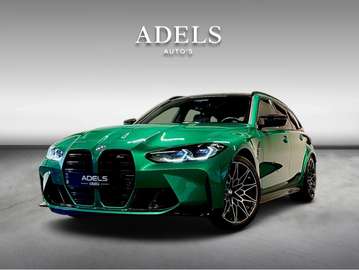 Touring xDrive Competition Schaalstoelen Carbon Is