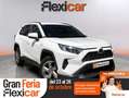 Toyota RAV 4 2.5l 220H Advance Blanc - thumbnail 1