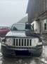 Jeep Cherokee 2,8 Limited CRD Aut. Schwarz - thumbnail 1