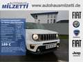 Jeep Renegade LIMITED e-HYBRID 1.5 GSE DCT NAVI WINTER KAMERA Weiß - thumbnail 1