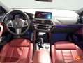 BMW X4 xDrive 20dA Blanco - thumbnail 18